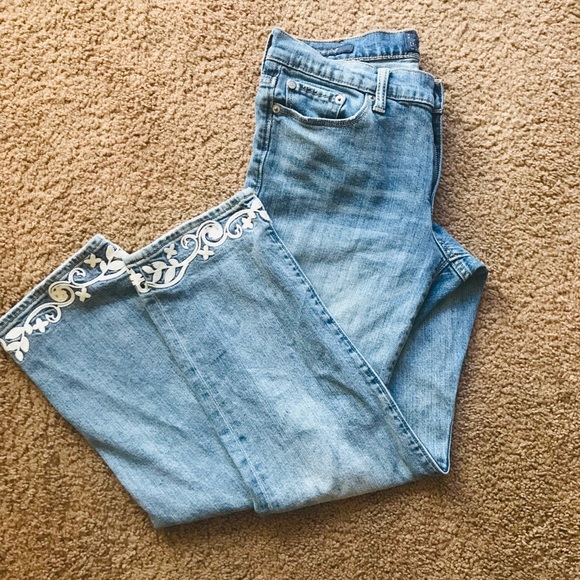 ⭐️Lucky Vintage Jeans⭐️ - Picture 1 of 3